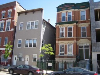 1709 S Racine Ave, Chicago, IL 60608