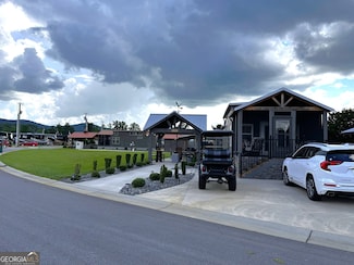 80 Foggy Mountain Rd Unit LOT 141, Blairsville, GA 30512