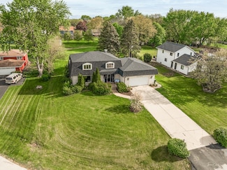 24452 W Blvd Dejohn Unit 2, Naperville, IL 60564