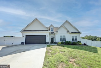 153 Hurds Pathway, Calhoun, GA 30701