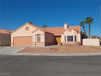 3825 Passionfruit St, North Las Vegas, NV 89032