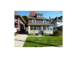 539 Parker Ave, Barberton, OH 44203