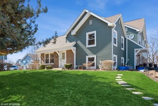 2765 Weeping Willow Dr Unit 35A, Lisle, IL 60532