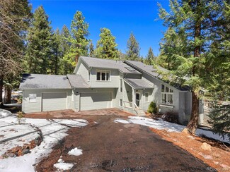 262 Cottonwood Dr, Evergreen, CO 80439