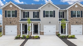 979 Quaint Parish Cir, Graniteville, SC 29829
