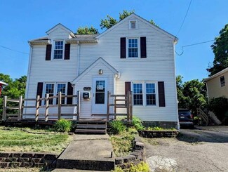 703 W Main St, Ashland, OH 44805