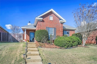 7905 Millstone Ct, Montgomery, AL 36116