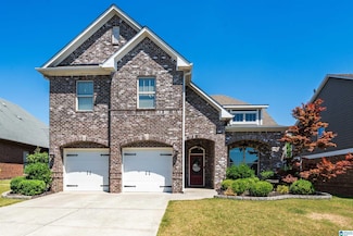 3072 Chelsea Park Ridge, Chelsea, AL 35043