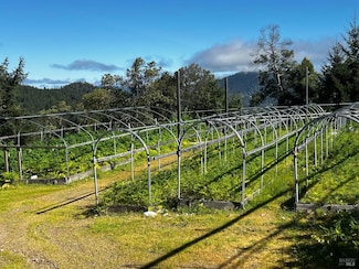 3761 E Blue Rock Rd, Garberville, CA 95542
