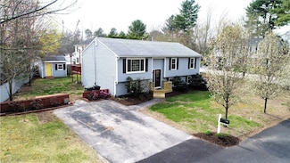 15 Quiet Ave, Coventry, RI 02816