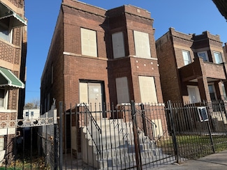 741 N Trumbull Ave, Chicago, IL 60624