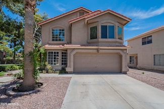 533 N Cobblestone St, Gilbert, AZ 85234