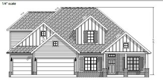 2729 Amaris Ave, Lowell, AR 72745