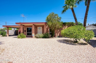 12220 N 22nd Place, Phoenix, AZ 85022