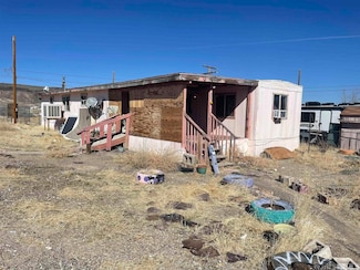709 N Main St, Goldfield, NV 89013