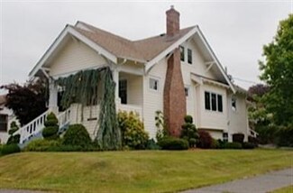 2131 Mcdougall Ave, Everett, WA 98201