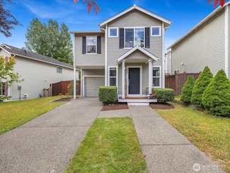 2626 105th Ave SE, Lake Stevens, WA 98258