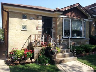 3643 N Sayre Ave, Chicago, IL 60634