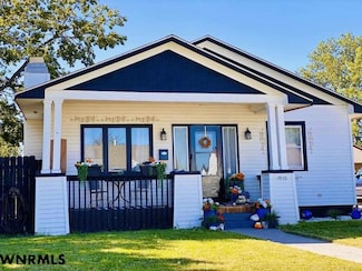 1910 8th Ave, Scottsbluff, NE 69361