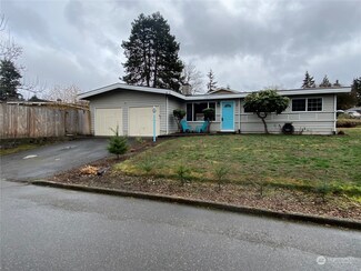 3205 S 292nd St, Auburn, WA 98001