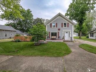 380 E River St, Deerfield, MI 49238