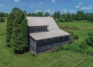 1265 Fairman Rd, Muncy Valley, PA 17758