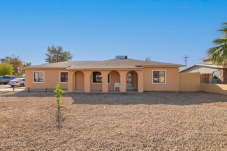 1027 E Broadway Rd, Mesa, AZ 85204