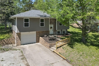 1606 N Brooks Ct, Jefferson City, MO 65109