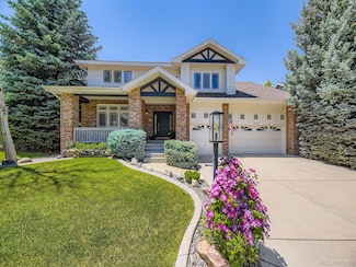 7053 S Shawnee St, Aurora, CO 80016