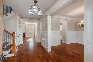 4200 Field Oak Dr, Wake Forest, NC 27587