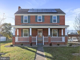 13904 Pennsylvania Ave, Hagerstown, MD 21742