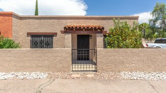 1932 S Avenida Orilla, Tucson, AZ 85710