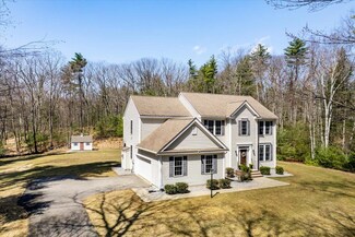 193 New Boston Rd, Bedford, NH 03110