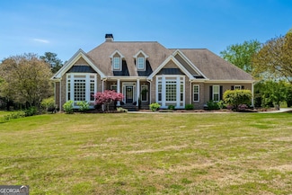 815 Spring View Ct, Covington, GA 30014