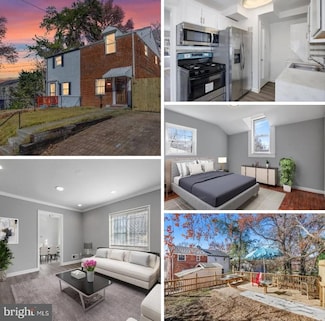 6029 Martin Luther King Junior Ct, Capitol Heights, MD 20743