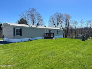 434 Torrey Rd, Honesdale, PA 18431
