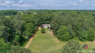 370 Wesley Chapel Rd, Danielsville, GA 30633