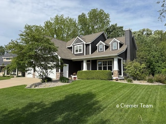 4105 Eagle Rock Ct SW, Grandville, MI 49418
