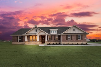 2913 Mossy Oak Dr, Oak Ridge, TX 75160