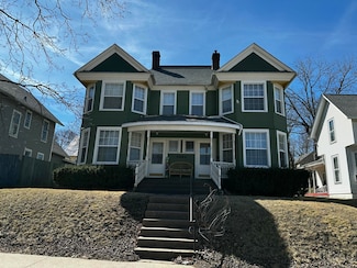 1004 Iowa Ave, Muscatine, IA 52761