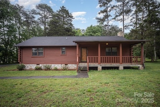 8464 Robinson Church Rd, Charlotte, NC 28215