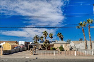 132 Continental Ave, Henderson, NV 89015