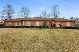 106 Windsor Dr, Hopkinsville, KY 42240
