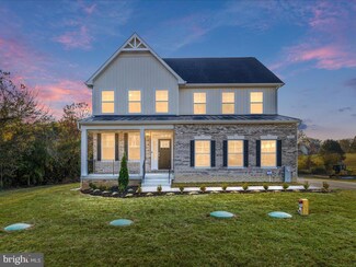 7001 Old Solomons Island Rd, Owings, MD 20736