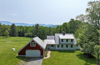 808 Peddler Bridge Rd, Ripton, VT 05766