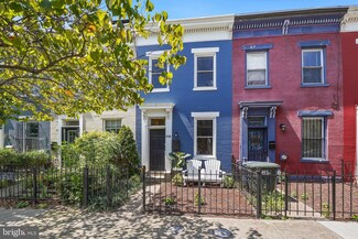 1624 4th St NW, Washington, DC 20001