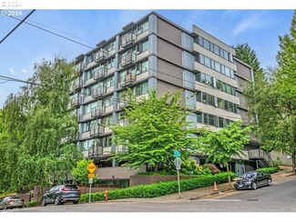 2020 SW Main St Unit 405, Portland, OR 97205