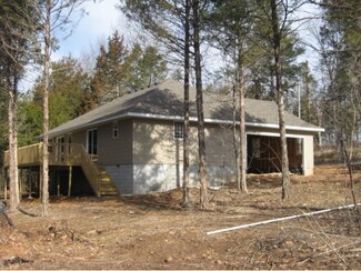 Lot 4 Air Park Dr, White River Township, MO 65658