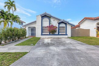 13585 SW 99th Terrace, Miami, FL 33186