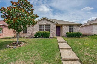 2459 Mallory Ln, Lancaster, TX 75134